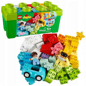 Lego Duplo 10913 Pudełko z Klockami