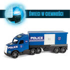 Wader 36200 Magic Truck ACTION - Policja (1)