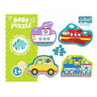 T36075 Puzzle Baby Pojazdy (2)