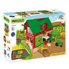 Wader Farma Dla dzieci w pudełku