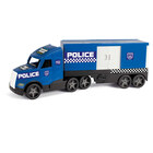 Wader 36200 Magic Truck ACTION - Policja (3)
