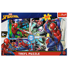 Trefl Puzzle Spiderman 160 elementów