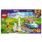 Lego Friends 41443 Samochód Elektryczny (1)