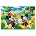 Trefl 14344 Puzzle 24 Myszka Miki i Przyjaciele (2)