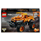 Klocki Lego Technic 42135 Monster Jam El Toro Loco (3)