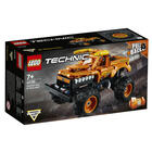 Klocki Lego Technic 42135 Monster Jam El Toro Loco (2)