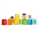 Lego Duplo 10954 Pociąg z Cyferkami (5)
