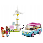 Lego Friends 41443 Samochód Elektryczny (3)