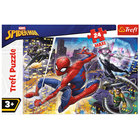 Trefl 14289 Puzzle 24 Spiderman (2)