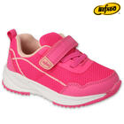 Befado Adidasy Sportowe Różowe dla Dziewczynki rozmiar 36 (1)
