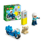 Lego Duplo 10967 Motocykl Policyjny (11)